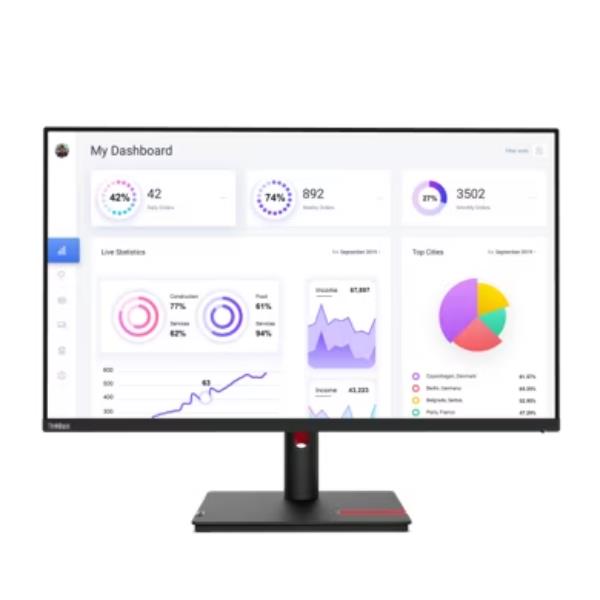 Lenovo Thinkvision T32p 30